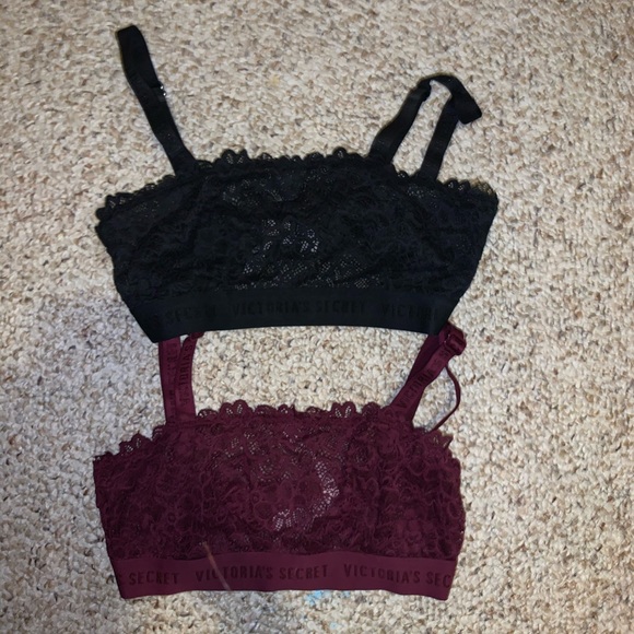 Victoria's Secret Other - Bralettes